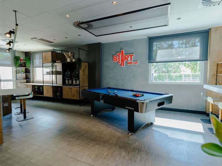ibis Barcelona Castelldefels