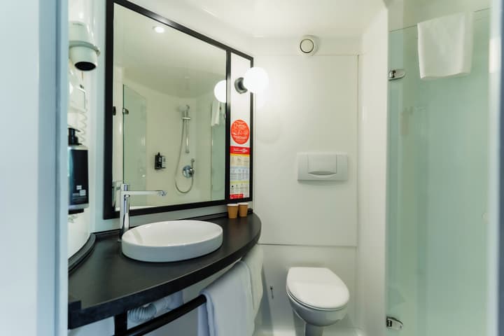 ibis Barcelona Castelldefels
