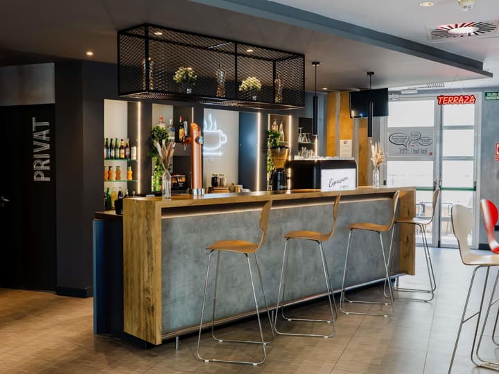ibis Barcelona Castelldefels