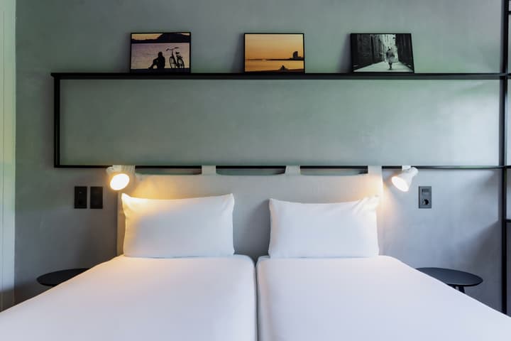 ibis Barcelona Castelldefels
