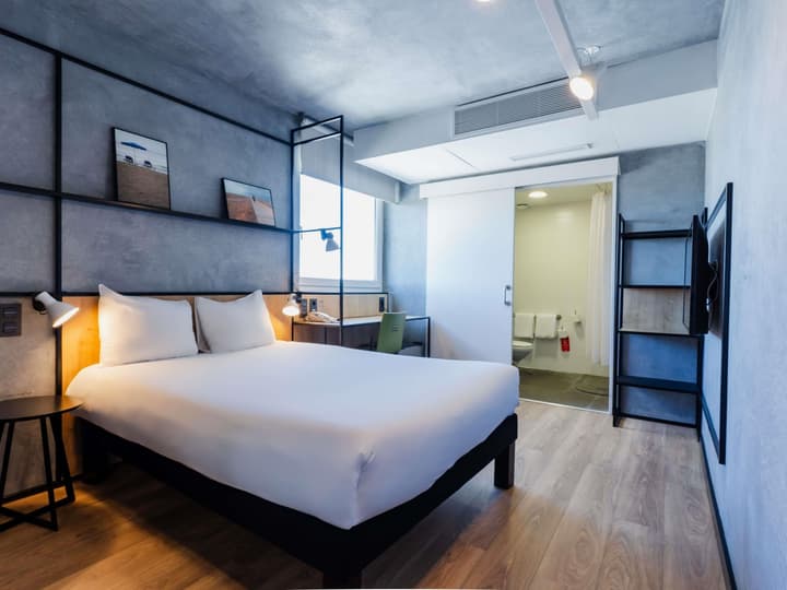 ibis Barcelona Castelldefels