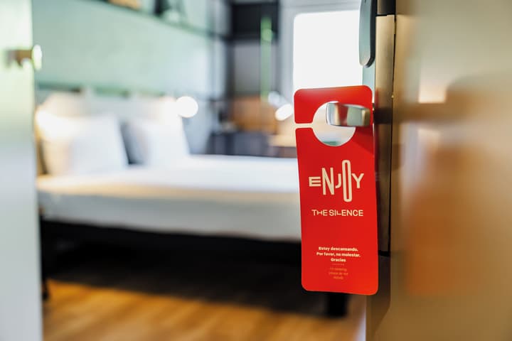 ibis Barcelona Castelldefels