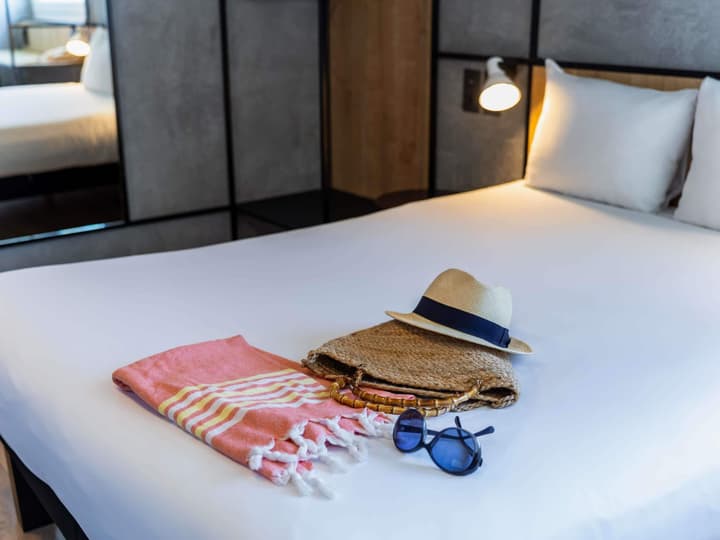 ibis Barcelona Castelldefels