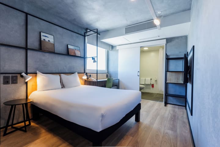 ibis Barcelona Castelldefels