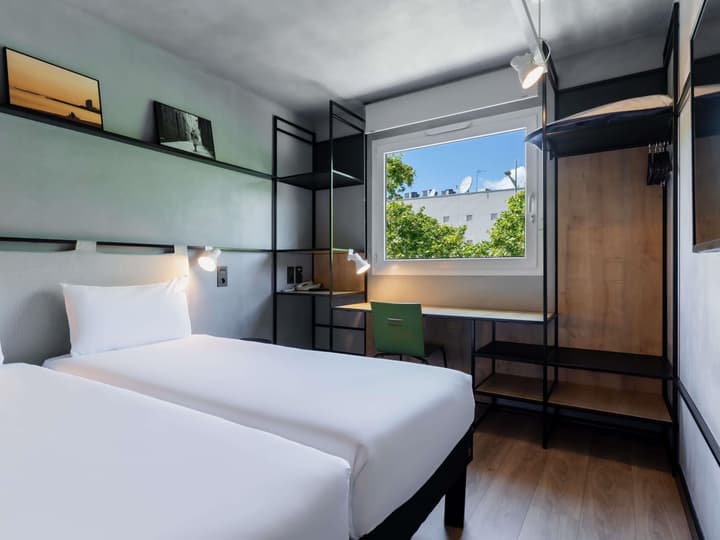 ibis Barcelona Castelldefels