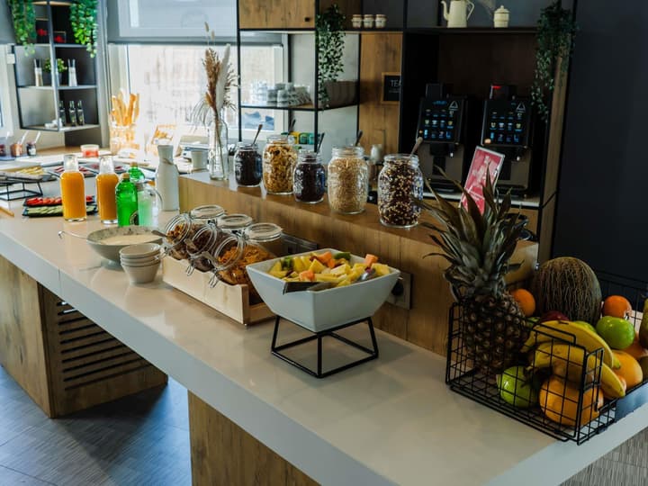 ibis Barcelona Castelldefels