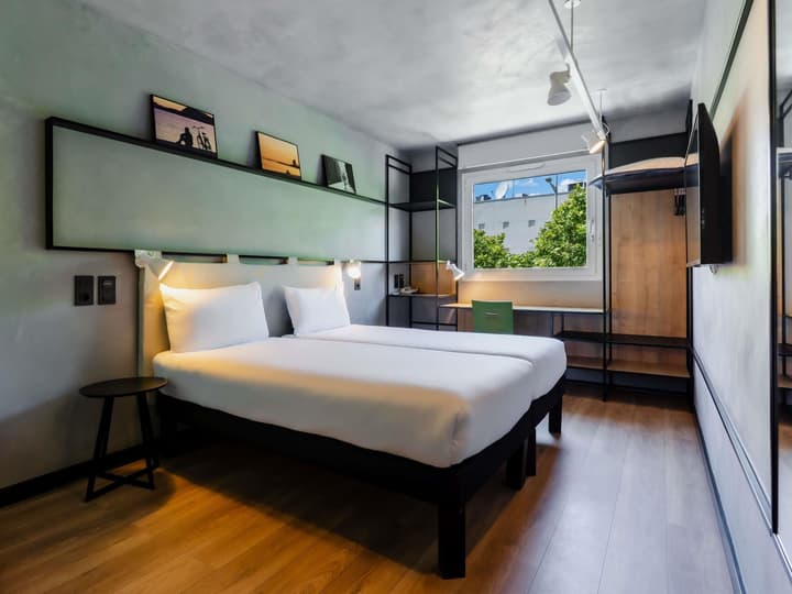 ibis Barcelona Castelldefels