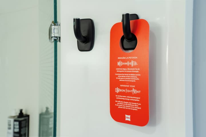ibis Barcelona Castelldefels