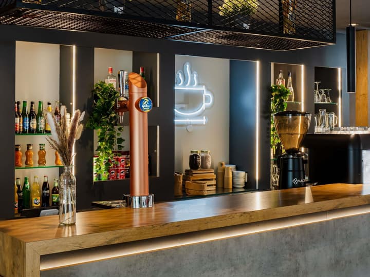 ibis Barcelona Castelldefels