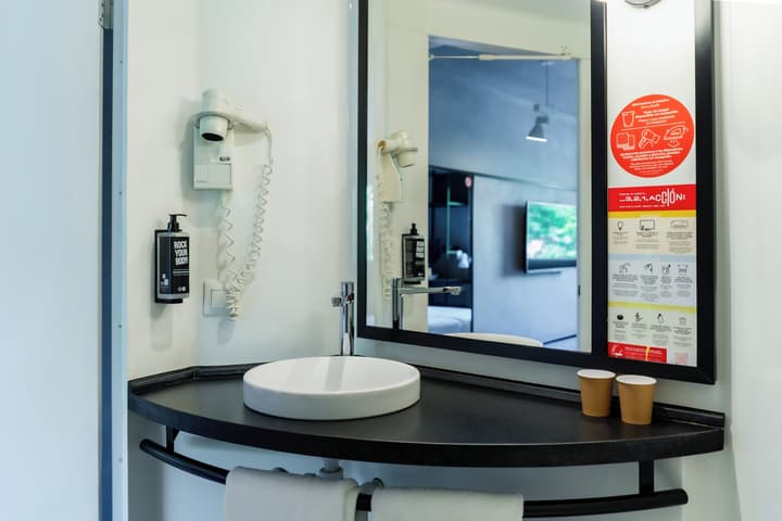 ibis Barcelona Castelldefels