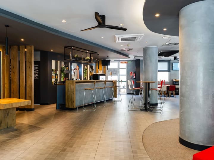 ibis Barcelona Castelldefels