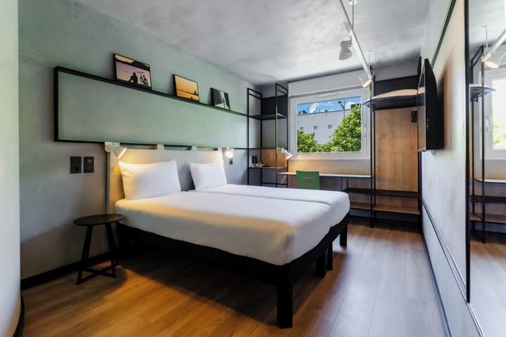 ibis Barcelona Castelldefels