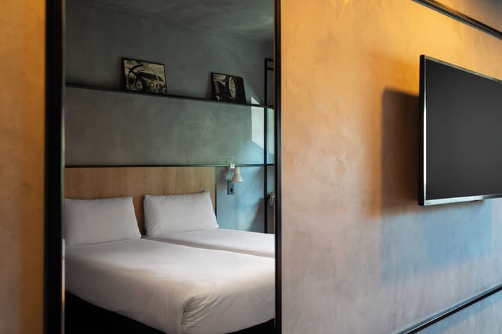 ibis Barcelona Castelldefels