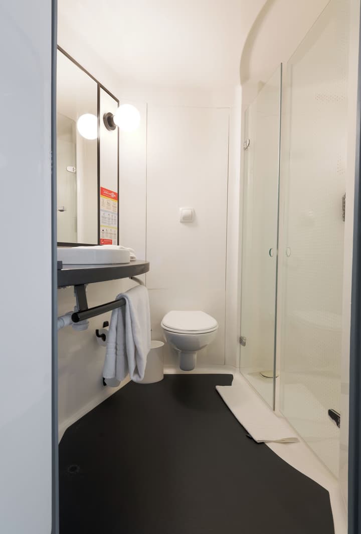 ibis Barcelona Castelldefels
