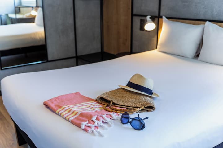 ibis Barcelona Castelldefels