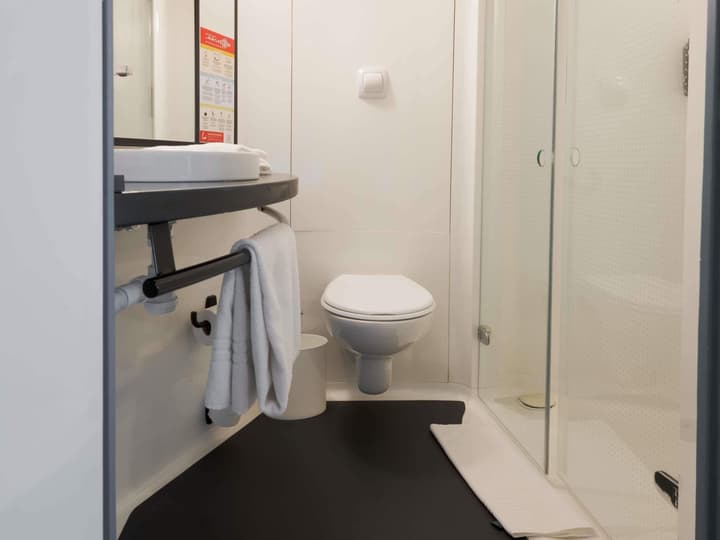 ibis Barcelona Castelldefels