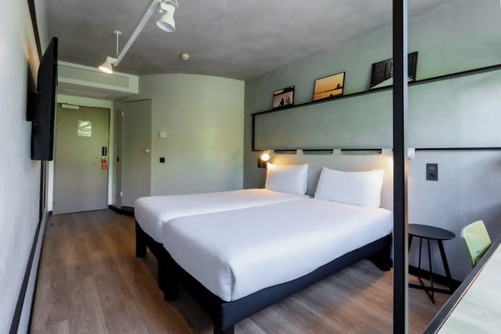 ibis Barcelona Castelldefels
