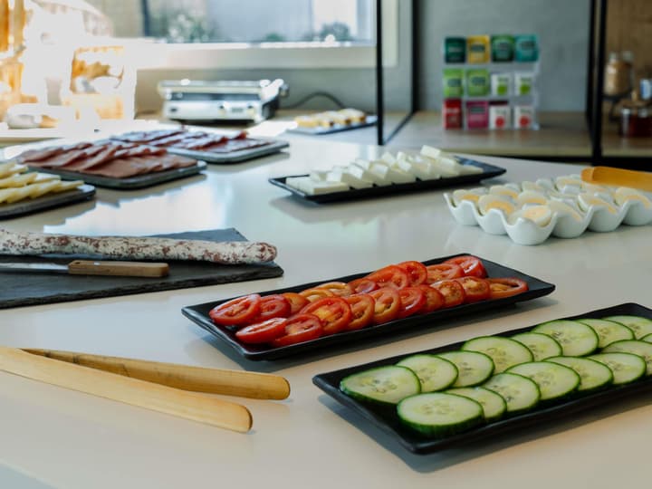 ibis Barcelona Castelldefels