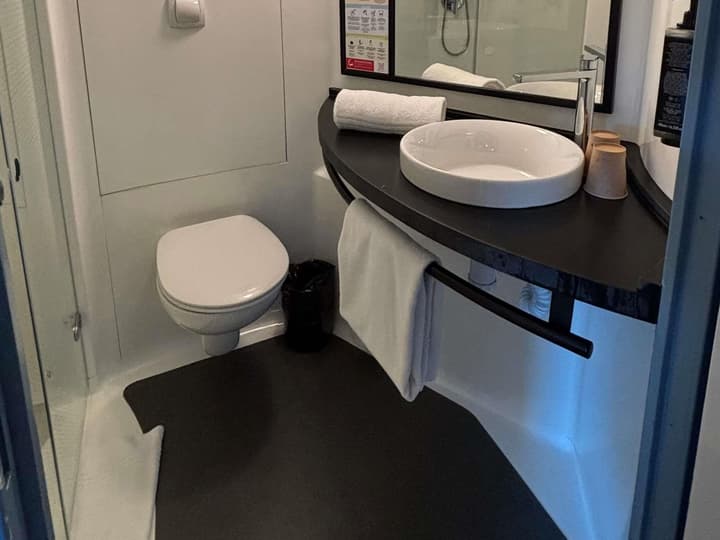 ibis Barcelona Castelldefels