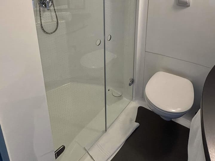ibis Barcelona Castelldefels