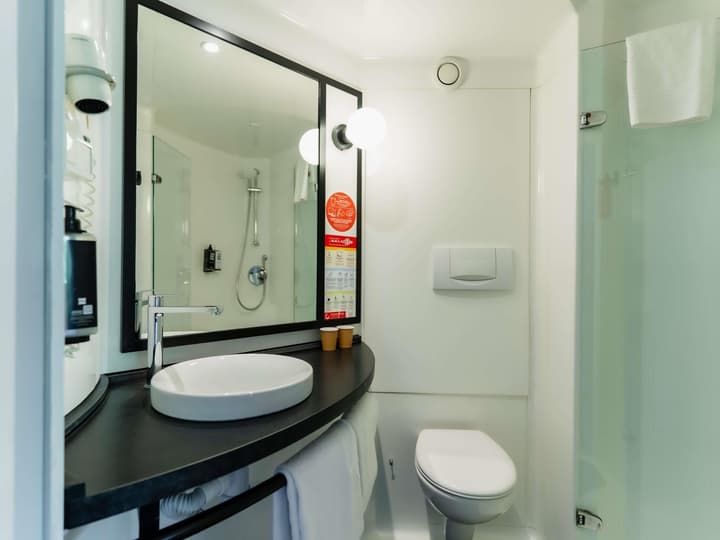 ibis Barcelona Castelldefels