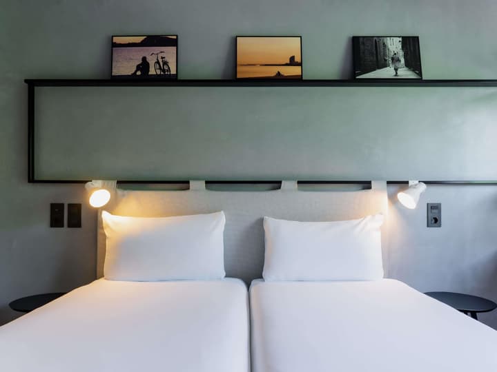 ibis Barcelona Castelldefels