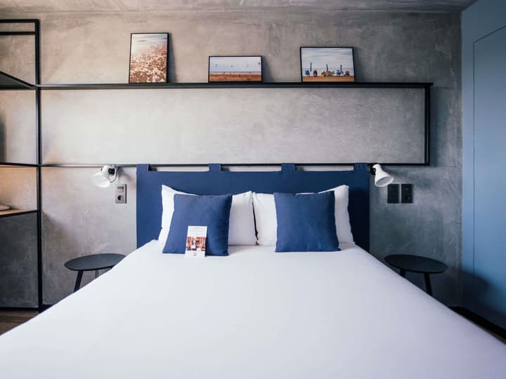 ibis Barcelona Castelldefels