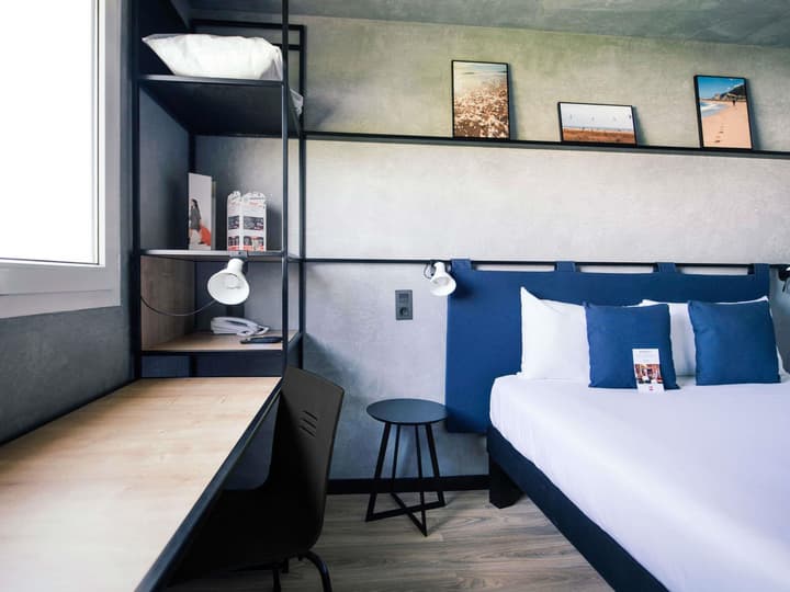 ibis Barcelona Castelldefels