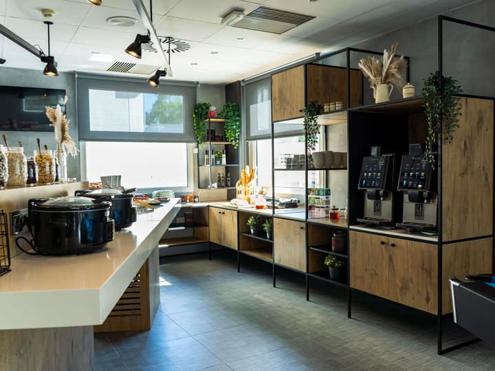 ibis Barcelona Castelldefels