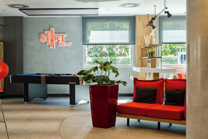 ibis Barcelona Castelldefels