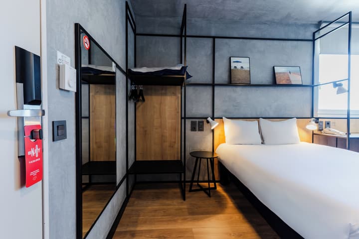 ibis Barcelona Castelldefels