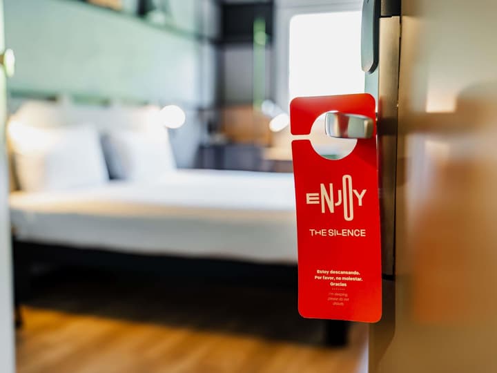 ibis Barcelona Castelldefels