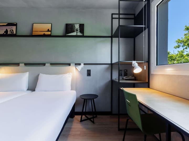 ibis Barcelona Castelldefels