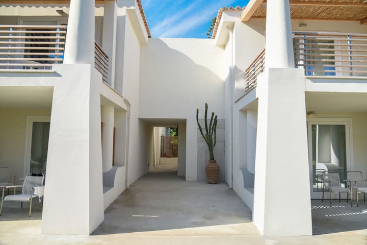 Baia del Sole Resort