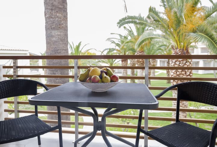 Baia del Sole Resort