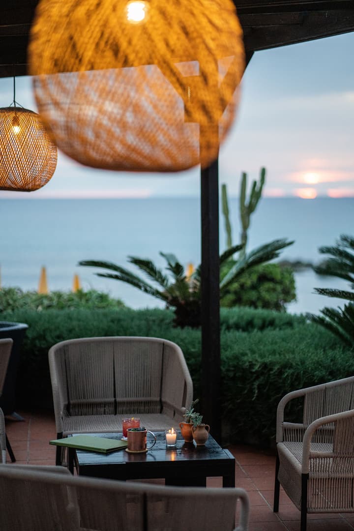 Baia del Sole Resort