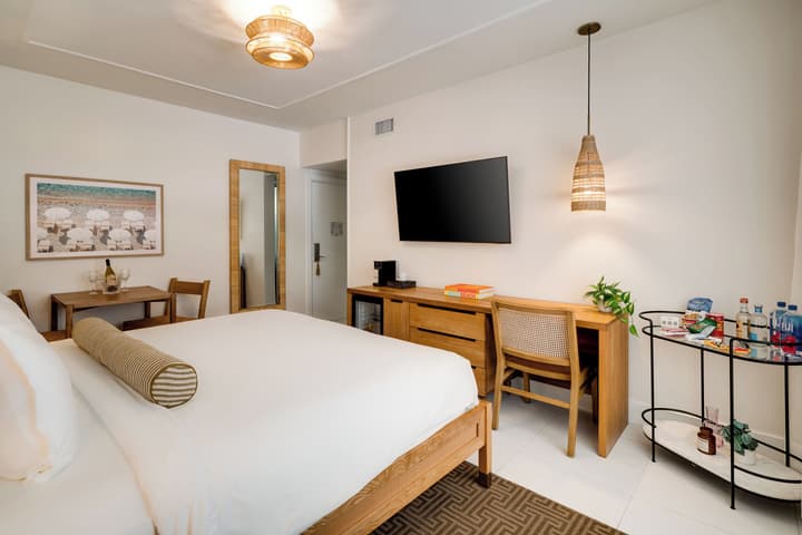 Liberty Park Hotel South Beach
