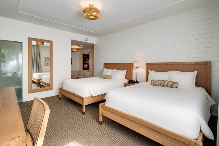 Liberty Park Hotel South Beach