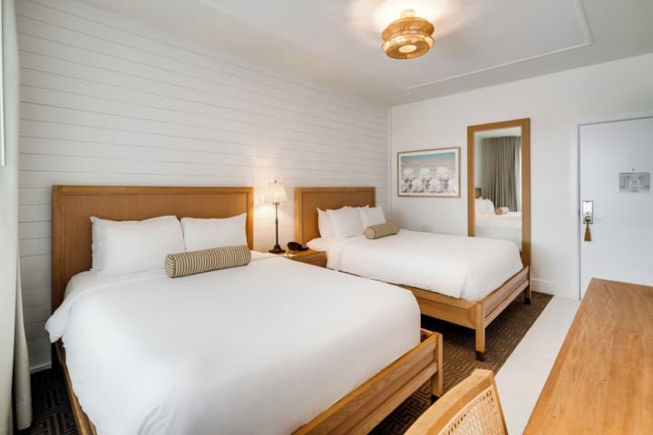 Liberty Park Hotel South Beach