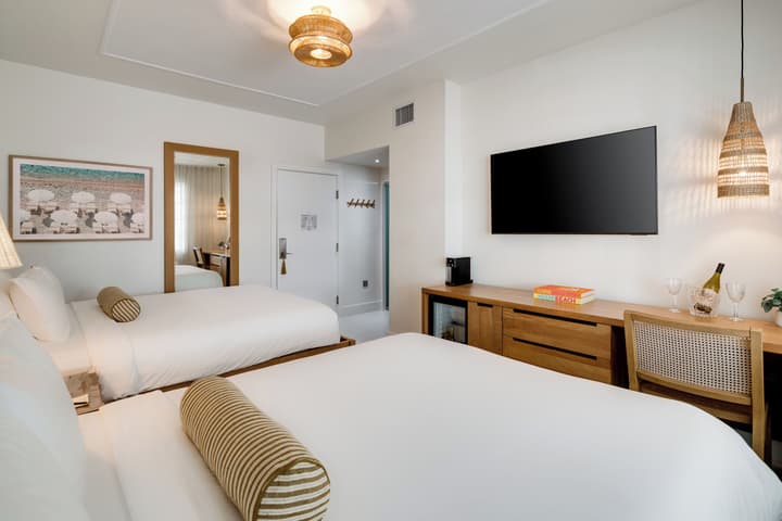 Liberty Park Hotel South Beach