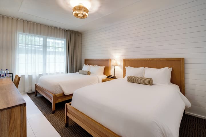 Liberty Park Hotel South Beach