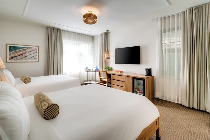 Liberty Park Hotel South Beach