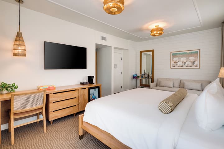 Liberty Park Hotel South Beach