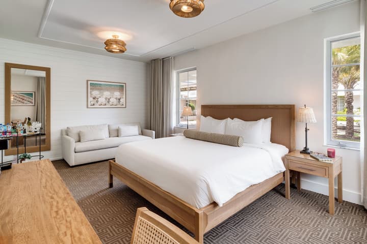 Liberty Park Hotel South Beach