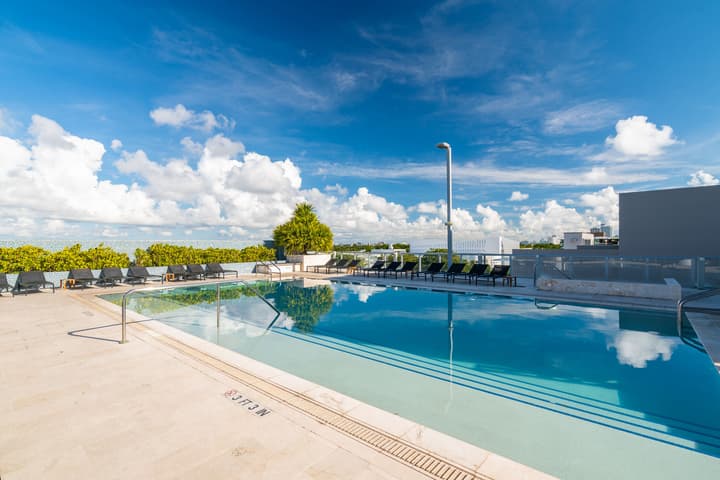 Liberty Park Hotel South Beach