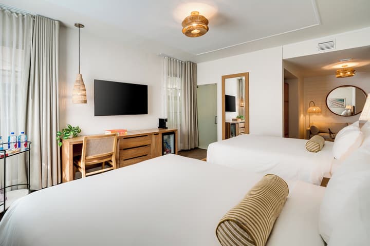 Liberty Park Hotel South Beach