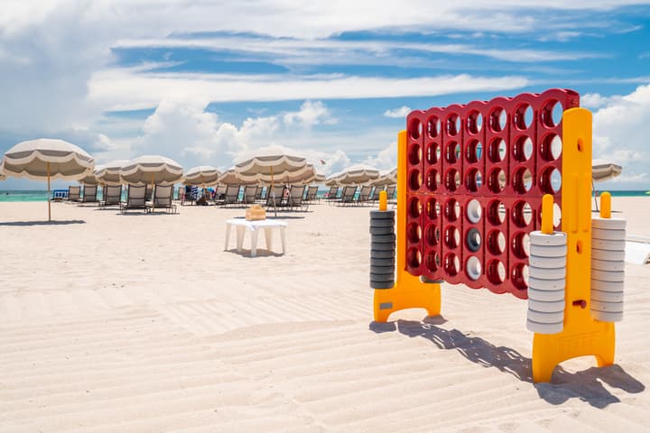 Liberty Park Hotel South Beach