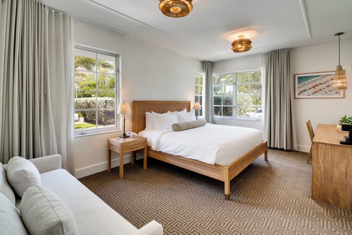 Liberty Park Hotel South Beach