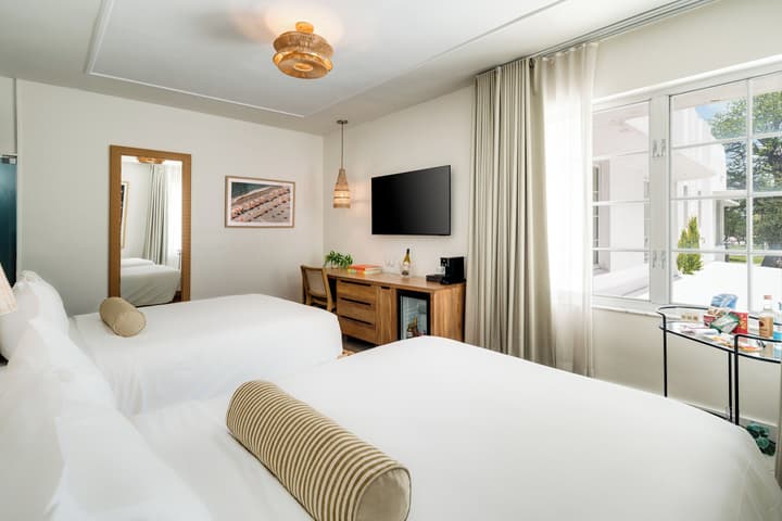 Liberty Park Hotel South Beach