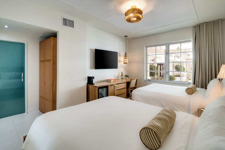 Liberty Park Hotel South Beach